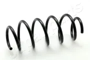 Fahrwerksfeder Vorderachse JAPANPARTS ZC3967A