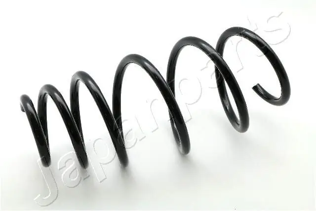 Fahrwerksfeder Vorderachse JAPANPARTS ZC3972A