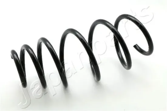 Fahrwerksfeder Vorderachse JAPANPARTS ZC3972A Bild Fahrwerksfeder Vorderachse JAPANPARTS ZC3972A