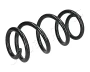 Fahrwerksfeder Vorderachse JAPANPARTS ZC3994A