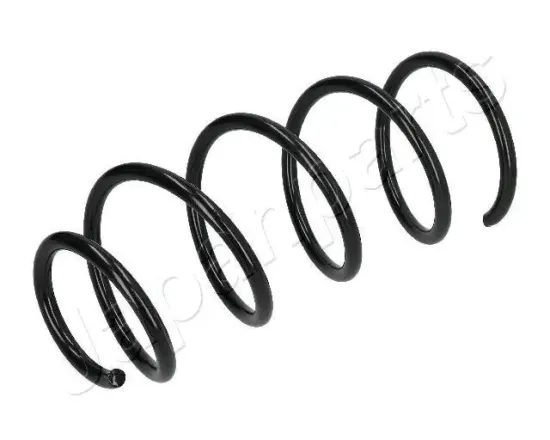 Fahrwerksfeder Vorderachse JAPANPARTS ZC4000A Bild Fahrwerksfeder Vorderachse JAPANPARTS ZC4000A