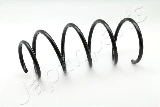 Fahrwerksfeder Vorderachse JAPANPARTS ZC4001A