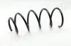 Fahrwerksfeder Vorderachse JAPANPARTS ZC4001A