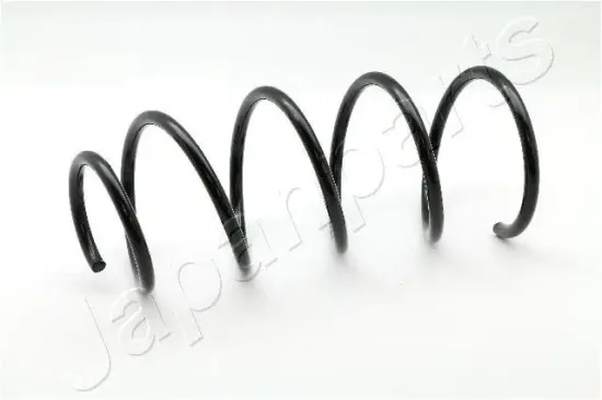 Fahrwerksfeder Vorderachse JAPANPARTS ZC4001A Bild Fahrwerksfeder Vorderachse JAPANPARTS ZC4001A