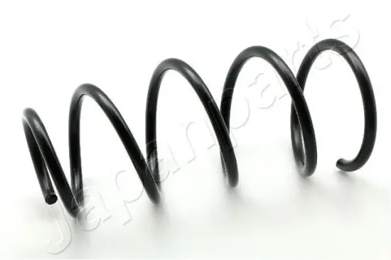 Fahrwerksfeder Vorderachse JAPANPARTS ZC4003A Bild Fahrwerksfeder Vorderachse JAPANPARTS ZC4003A