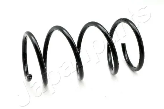 Fahrwerksfeder Vorderachse JAPANPARTS ZC4006A Bild Fahrwerksfeder Vorderachse JAPANPARTS ZC4006A