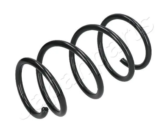 Fahrwerksfeder Vorderachse JAPANPARTS ZC4007A