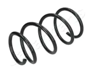 Fahrwerksfeder Vorderachse JAPANPARTS ZC4007A