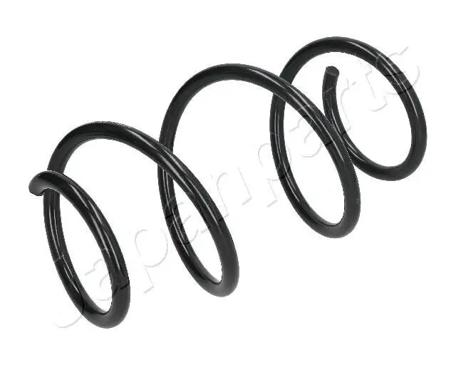 Fahrwerksfeder Vorderachse JAPANPARTS ZC4008A