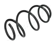 Fahrwerksfeder Vorderachse JAPANPARTS ZC4017A