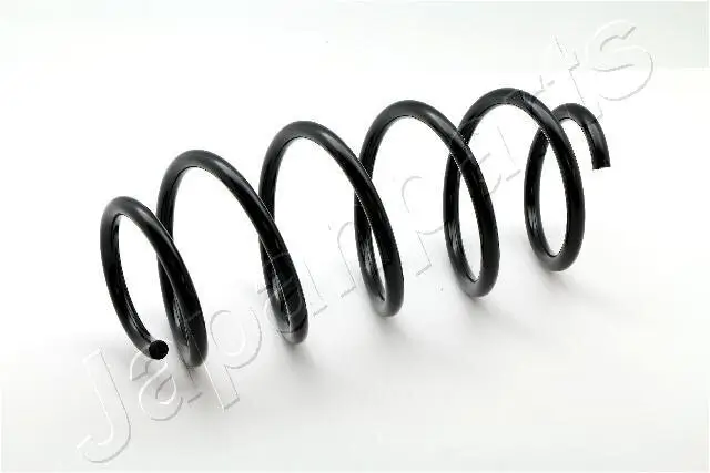 Fahrwerksfeder Vorderachse JAPANPARTS ZC4021A