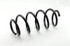 Fahrwerksfeder Vorderachse JAPANPARTS ZC4021A