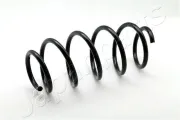 Fahrwerksfeder Vorderachse JAPANPARTS ZC4021A