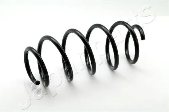 Fahrwerksfeder Vorderachse JAPANPARTS ZC4021A Bild Fahrwerksfeder Vorderachse JAPANPARTS ZC4021A