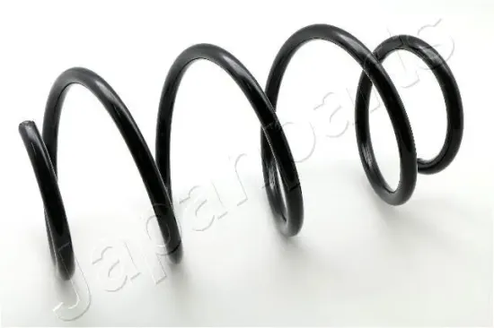 Fahrwerksfeder Vorderachse JAPANPARTS ZC4133A Bild Fahrwerksfeder Vorderachse JAPANPARTS ZC4133A