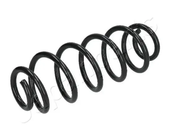 Fahrwerksfeder Hinterachse JAPANPARTS ZC5001A Bild Fahrwerksfeder Hinterachse JAPANPARTS ZC5001A