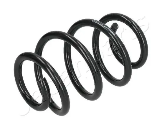 Fahrwerksfeder Hinterachse JAPANPARTS ZC5025A Bild Fahrwerksfeder Hinterachse JAPANPARTS ZC5025A