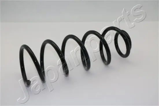 Fahrwerksfeder Hinterachse JAPANPARTS ZC5050A Bild Fahrwerksfeder Hinterachse JAPANPARTS ZC5050A