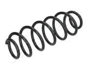 Fahrwerksfeder Hinterachse JAPANPARTS ZC5069A