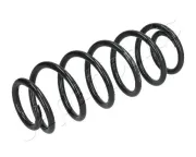 Fahrwerksfeder Hinterachse JAPANPARTS ZC5070A