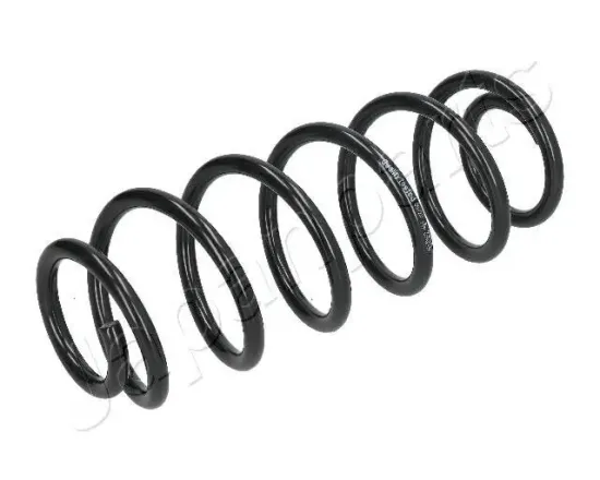 Fahrwerksfeder Hinterachse JAPANPARTS ZC5070A Bild Fahrwerksfeder Hinterachse JAPANPARTS ZC5070A