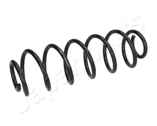 Fahrwerksfeder Hinterachse JAPANPARTS ZC5082A Bild Fahrwerksfeder Hinterachse JAPANPARTS ZC5082A