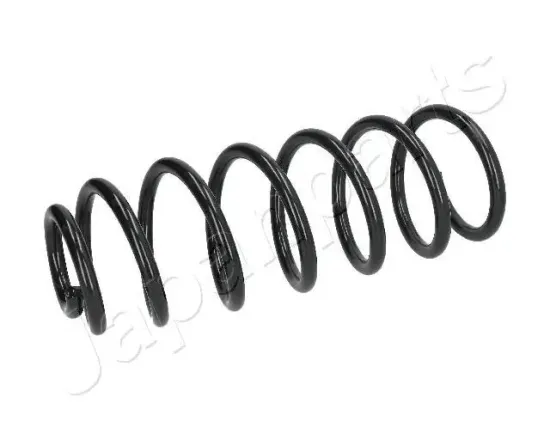 Fahrwerksfeder Hinterachse JAPANPARTS ZC5086A Bild Fahrwerksfeder Hinterachse JAPANPARTS ZC5086A