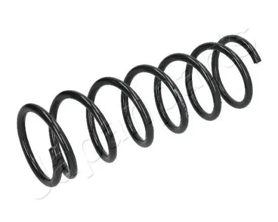 Fahrwerksfeder Hinterachse JAPANPARTS ZC5104A Bild Fahrwerksfeder Hinterachse JAPANPARTS ZC5104A