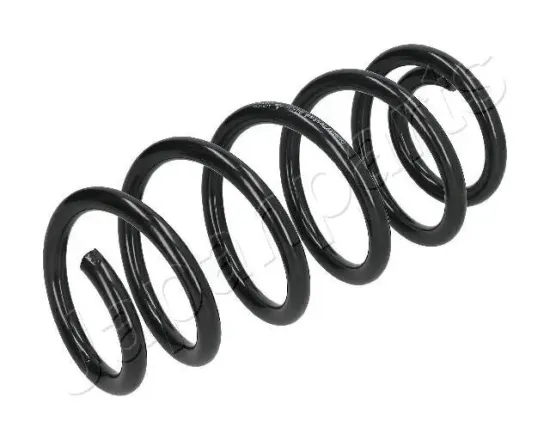 Fahrwerksfeder Hinterachse JAPANPARTS ZC5107A Bild Fahrwerksfeder Hinterachse JAPANPARTS ZC5107A