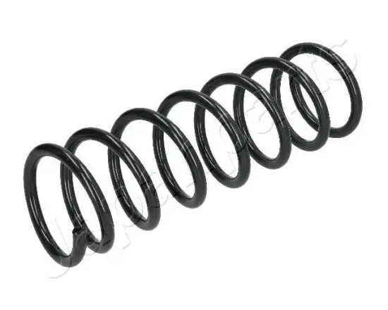 Fahrwerksfeder Hinterachse JAPANPARTS ZC5125A Bild Fahrwerksfeder Hinterachse JAPANPARTS ZC5125A