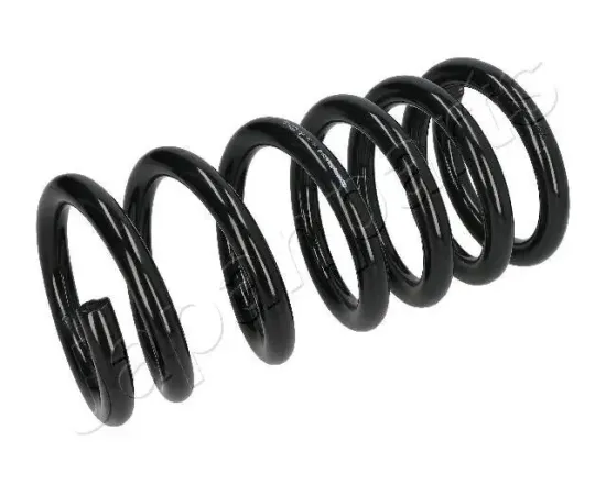 Fahrwerksfeder Hinterachse JAPANPARTS ZC5150A Bild Fahrwerksfeder Hinterachse JAPANPARTS ZC5150A