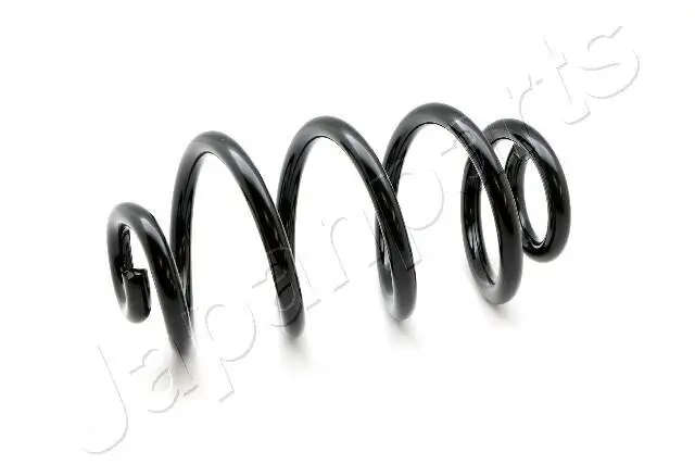 Fahrwerksfeder Hinterachse JAPANPARTS ZC5153A