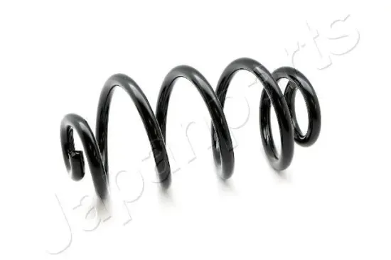 Fahrwerksfeder Hinterachse JAPANPARTS ZC5153A Bild Fahrwerksfeder Hinterachse JAPANPARTS ZC5153A