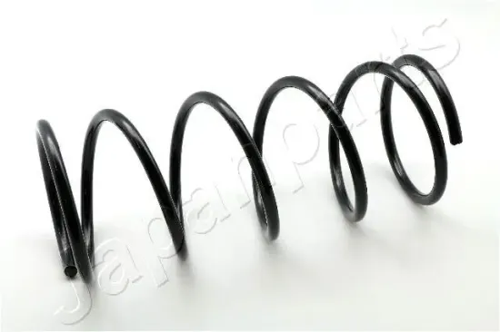 Fahrwerksfeder Hinterachse JAPANPARTS ZC5386A Bild Fahrwerksfeder Hinterachse JAPANPARTS ZC5386A
