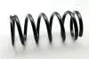 Fahrwerksfeder Hinterachse JAPANPARTS ZC5934D