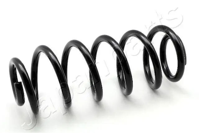 Fahrwerksfeder Hinterachse JAPANPARTS ZC6092H