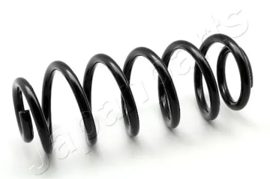 Fahrwerksfeder Hinterachse JAPANPARTS ZC6092H Bild Fahrwerksfeder Hinterachse JAPANPARTS ZC6092H