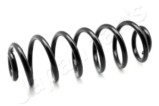 Fahrwerksfeder Hinterachse JAPANPARTS ZC6107A Bild Fahrwerksfeder Hinterachse JAPANPARTS ZC6107A