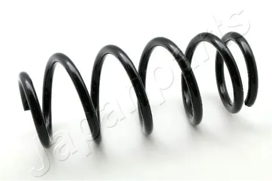 Fahrwerksfeder Hinterachse JAPANPARTS ZC6134A Bild Fahrwerksfeder Hinterachse JAPANPARTS ZC6134A