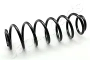 Fahrwerksfeder Hinterachse JAPANPARTS ZC6156A