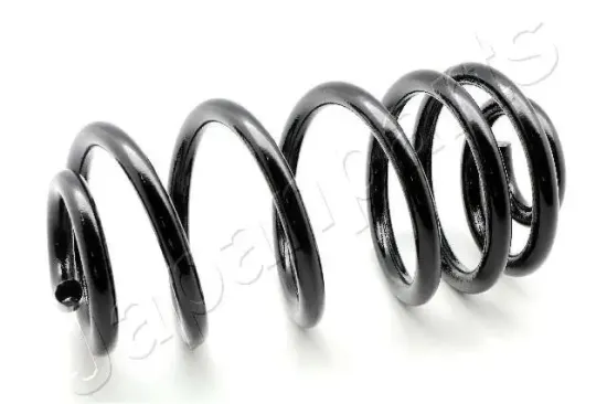 Fahrwerksfeder Hinterachse JAPANPARTS ZC6177A Bild Fahrwerksfeder Hinterachse JAPANPARTS ZC6177A