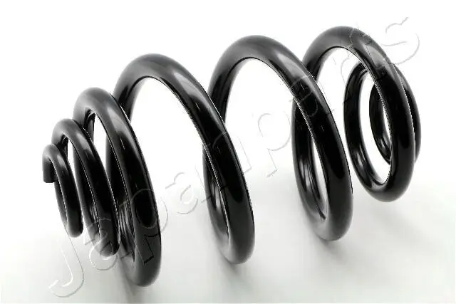 Fahrwerksfeder Hinterachse JAPANPARTS ZC6192J