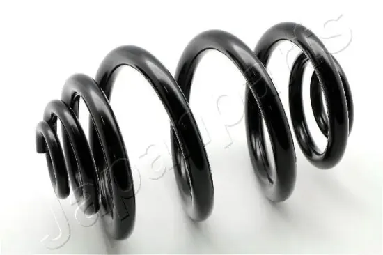 Fahrwerksfeder Hinterachse JAPANPARTS ZC6192J Bild Fahrwerksfeder Hinterachse JAPANPARTS ZC6192J