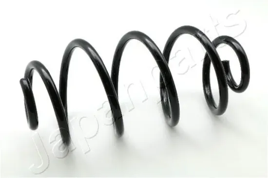 Fahrwerksfeder Hinterachse JAPANPARTS ZC6194A Bild Fahrwerksfeder Hinterachse JAPANPARTS ZC6194A