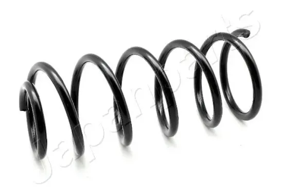 Fahrwerksfeder Hinterachse JAPANPARTS ZC6215A Bild Fahrwerksfeder Hinterachse JAPANPARTS ZC6215A