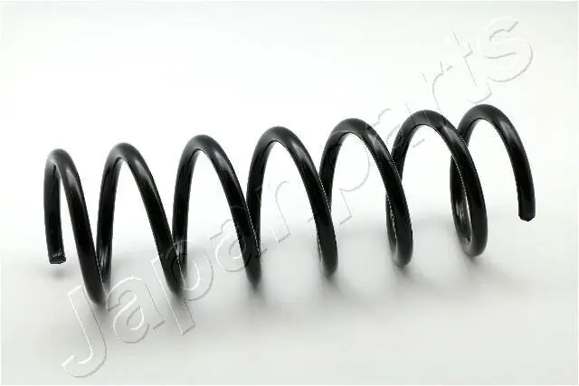 Fahrwerksfeder Hinterachse JAPANPARTS ZC6268A