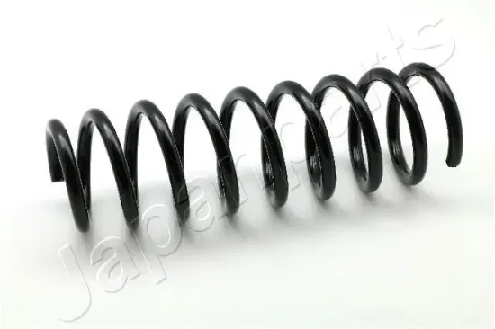 Fahrwerksfeder Hinterachse JAPANPARTS ZC6368C Bild Fahrwerksfeder Hinterachse JAPANPARTS ZC6368C