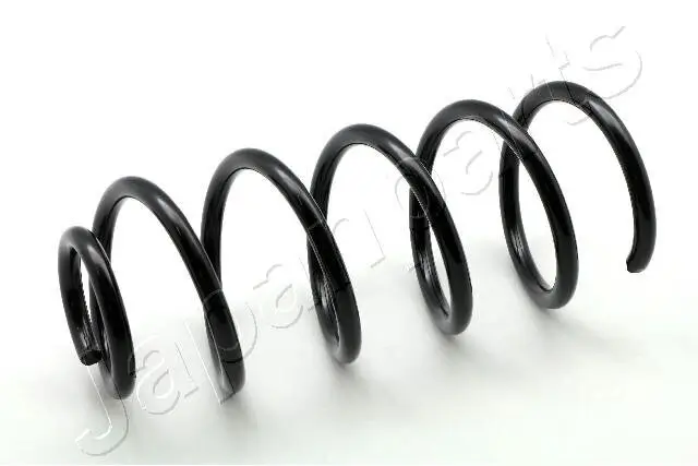 Fahrwerksfeder Hinterachse JAPANPARTS ZC6370C