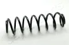 Fahrwerksfeder Hinterachse JAPANPARTS ZC6401H