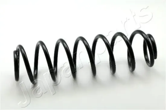 Fahrwerksfeder Hinterachse JAPANPARTS ZC6401H Bild Fahrwerksfeder Hinterachse JAPANPARTS ZC6401H